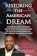Restoring The American Dream