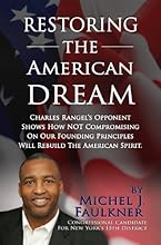 Restoring The American Dream