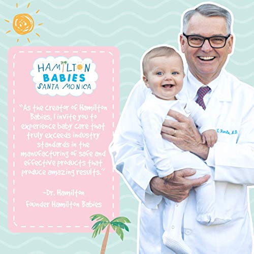 Hamilton-Babies-Elegant-Emmy-Leave-In-Detangler-Baby-Detangler-5-fl-oz-149-mL-Natural-Hypoallergenic-Moisturizing-Softens-and-Strengthens-Difficult-to-Manage-Hair-Eliminates-Frizz
