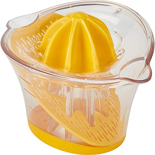 Good Cook 20518 1.5-Cup Manual Citrus Juicer System