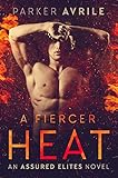Bargain eBook - A Fiercer Heat