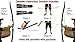 Spyder XL Takedown Recurve Bow and Arrow Set – 64