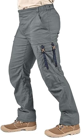 straight leg tactical pants