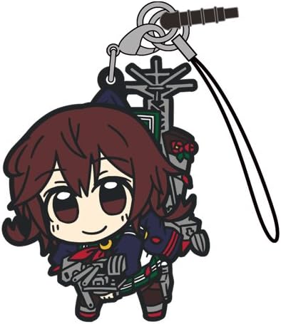 Amazon 艦隊これくしょん 艦これ 睦月改二 つままれストラップ アニメ 萌えグッズ 通販