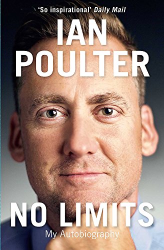 No Limits: My Autobiography