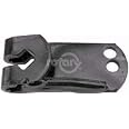 Front Axle Steering Arm Repl Mtd 683-005