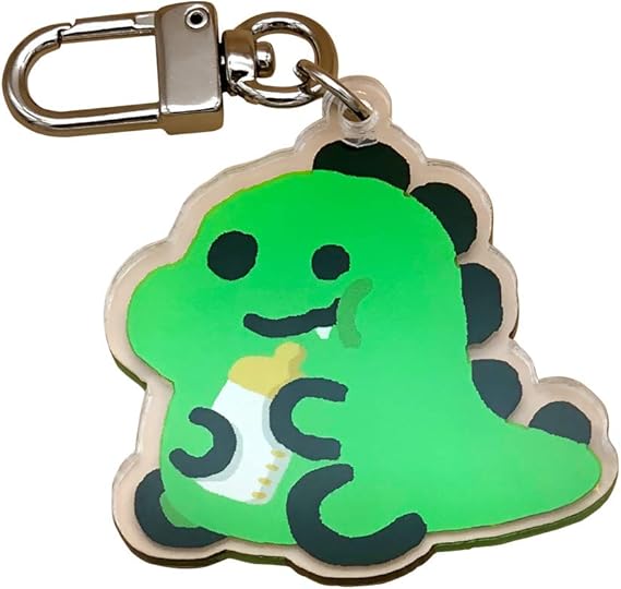 Amazon Co Jp Moorugi Keychain キーホルダー キーリング Cute 可愛い Unique ユニークな Design デザイン Animals キャラ Keyring キーチェーン キーストラップ キャラクター キーホルダー Airpods キーホルダー Airpods キーホルダー 財布 Baby Dino 服 Amazon Co Jp Moorugi Keychain キーホルダー キーリング Cute 可愛い Unique ユニークな Design デザイン Animals キャラ Keyring キーチェーン キーストラップ キャラクター キーホルダー Airpods キーホルダー Airpods キーホルダー 財布 Baby Dino 服