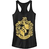 Harry Potter Women's Simple Hufflepuff