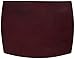 Dacasso Leather Mouse Pad, Burgundy