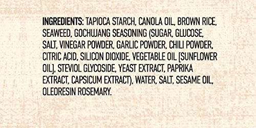 5 Annie+Chuns+Seaweed+Gochujang+1+27+ounce