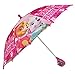 Nickelodeon Paw Patrol Girls Pink and white Umbrella