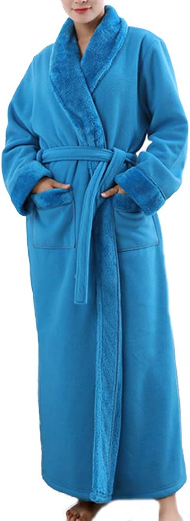 Robe de chambre velours zippée Outlet