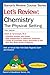 Let's Review Chemistry : The Physical Setting