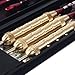 CUESOUL Archer 21g Steel Tip Carving Brass Barrels Darts