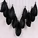 Handmade Lace Dream Catcher Feather Bead Hanging Decoration Ornament Gift