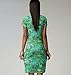 McCall's Pattern Company M6886 Misses' Dresses Sewing Template, Size A5 (6-8-10-12-14)