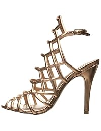 Madden Girl Directt - Sandalias de vestir para mujer