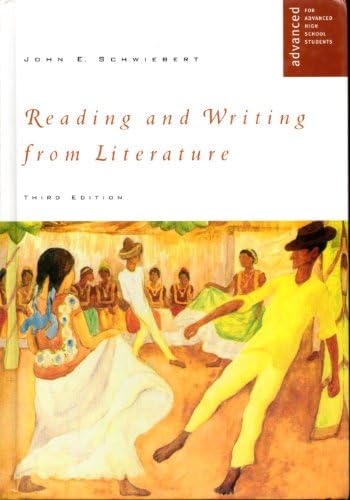 Amazon.com: Literature: An Introduction to Fiction, Poetry, Drama