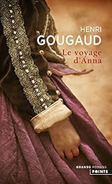 Le  voyage d'Anna