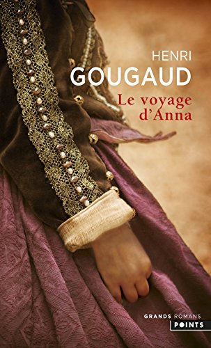 Le  voyage d'Anna