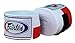 Fairtex Handwraps - White