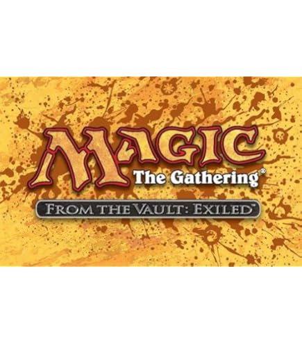 Amazon.com: Magic: The Gathering
