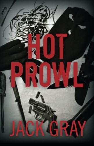 Hot Prowl Paperback โ 26 Aug. 2013