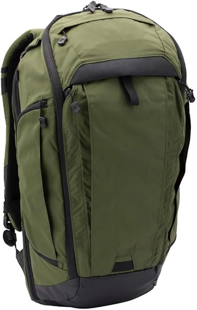 vertx gamut heather black