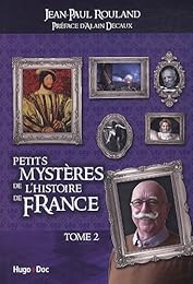 Petits mystères de l'histoire de France