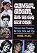 Glamour, Gidgets, and the Girl Next Door: Television's Iconic Women from the 50s, 60s, and 70s by Herbie J Pilato