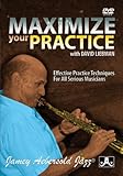 MAXIMIZE YOUR PRACTICE                             image