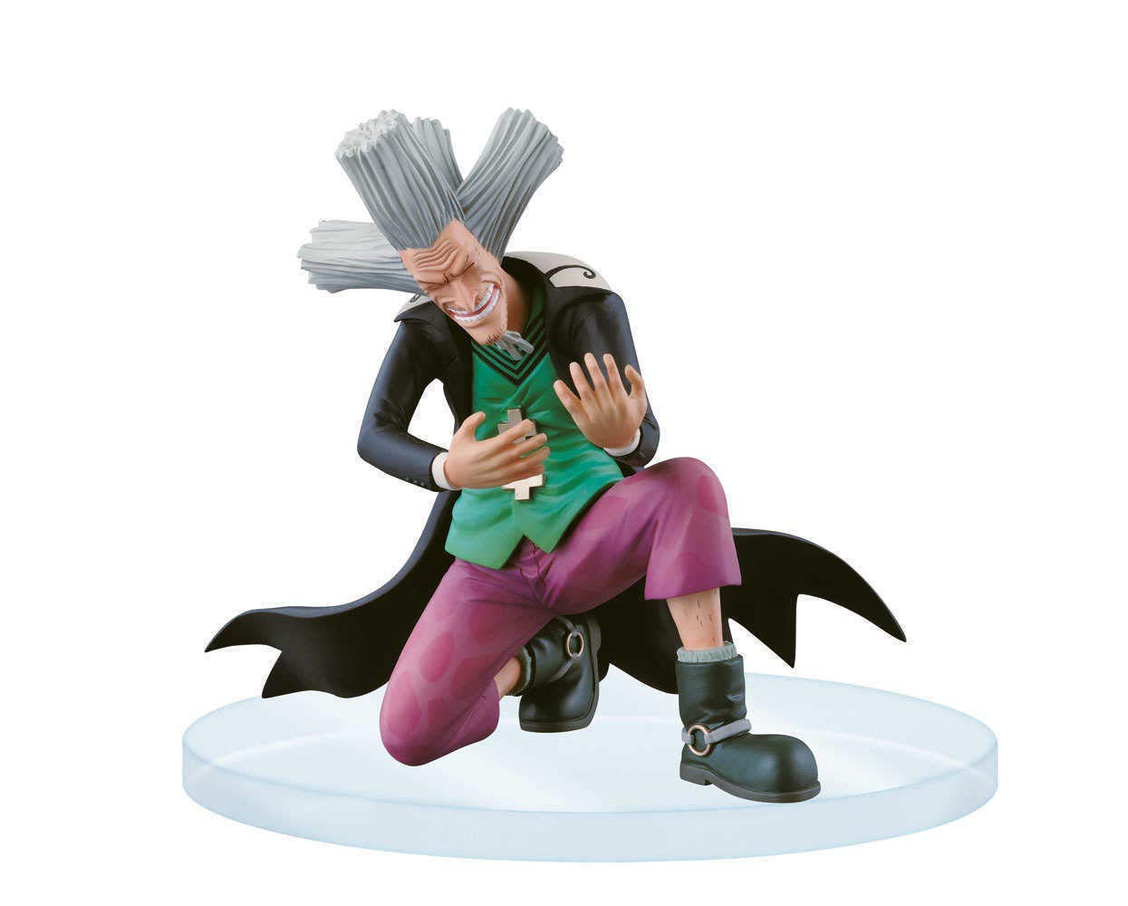 Banpresto One Piece Statue 25424