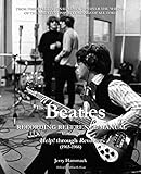 The Beatles Recording Reference Manual: Volume 2: Help! through Revolver (1965-1966) (The Beatles Re by