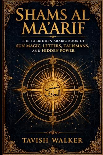 Amazon.com: Islamic Symbols and Sufi Rituals for Protection and