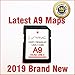 Garden&Park A9 2019 MAP UPDATE Navigation SD CARD SYNC FITS ALL FORD, LINCOLN UPDATES A8 A7