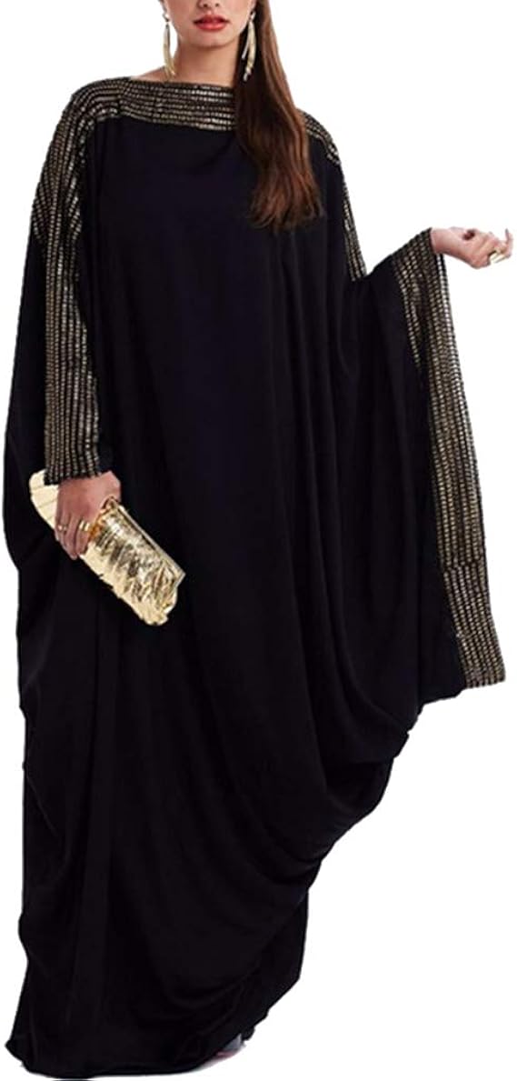 abaya large size