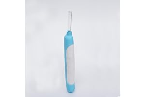 GKOKG External Latex Catheter for Female Support Soft Fit, Non-Invasive Female External Catheter for Suction Systems 30 Packs