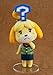 Good Smile Animal Crossing: New Leaf: Shizue Nendoroid Action Figure