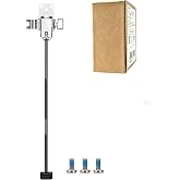 P2S Hotend Heating Assembly Kit for Bambu Lab P2S 3D Printers, P2S Hotend Heating Component Quick-Change with Heater Cartridge &amp; Thermistor, Base Clip 3D Printer P2S Accessories
