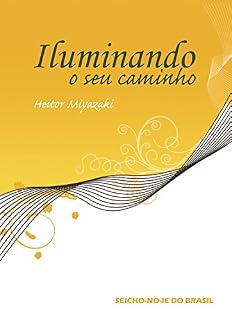 Livro Iluminando o seu caminho