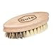 Gute Large Vegetable and Fruit Brush 5-1/4 Inch Dual Soft and Hard Side