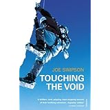 TOUCHING THE VOID New edition by JOE SIMPSON (2004) Paperback