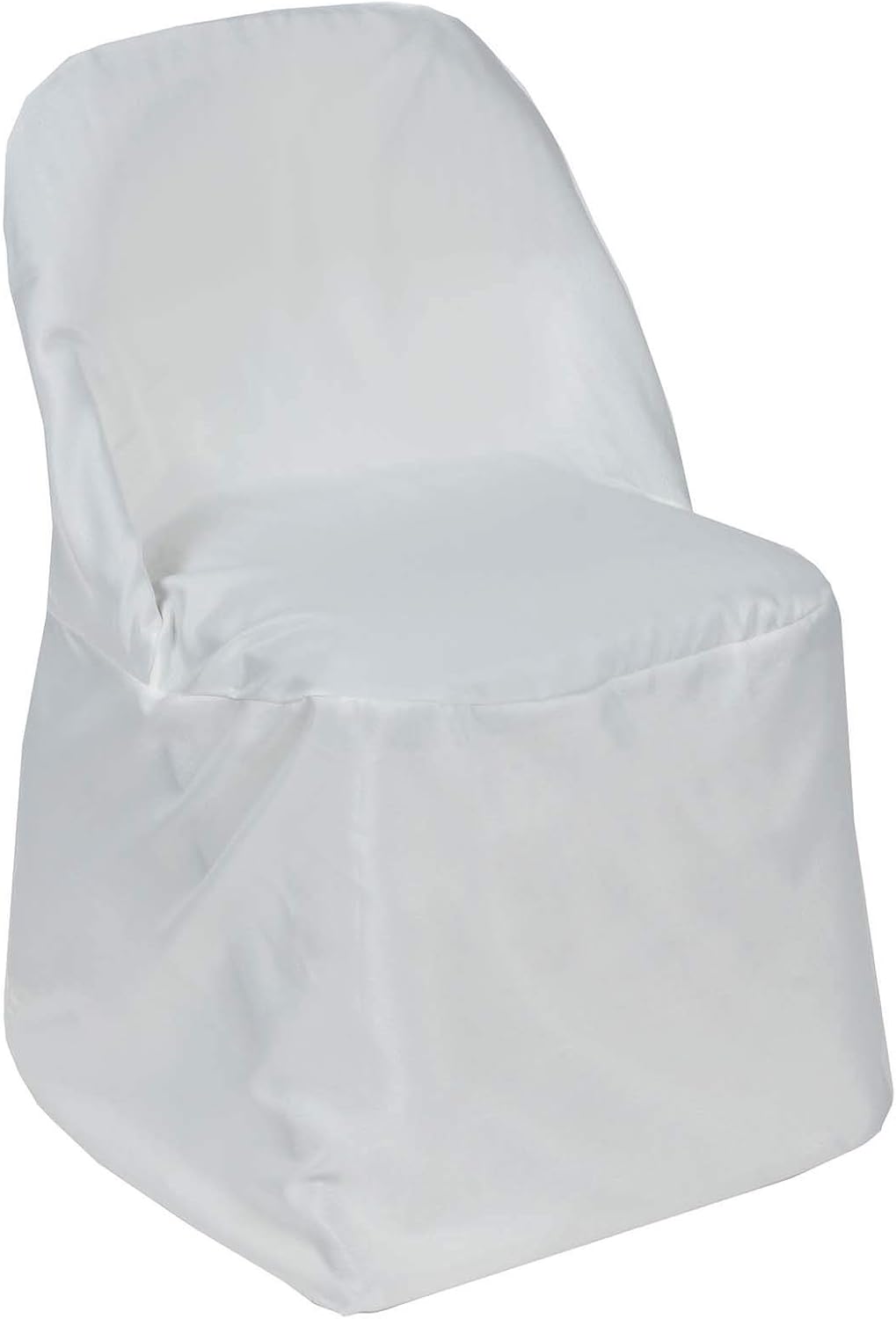 Best Ivory Wedding Chair Covers