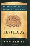 Leviticus (Brazos Theological Commentary on the Bible)