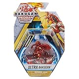 Bakugan Geogan Rising 2021 Elemental Pyrus