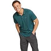 Eddie Bauer Mens Eddie Bauer Resolution Pro 2.0 Polo