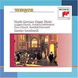 NORTH GERMAN ORGAN MUSIC                           image