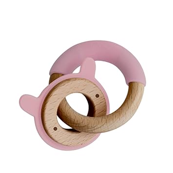 eco friendly teethers
