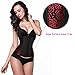 Womens Waist Trainer Corset Training Cincher Underbust Girdle for Weight Loss