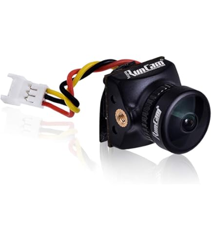 Für RunCam Phoenix2 SP 1500TVL Kamera UAV-Komponenten Nachtsicht-Track View RC D